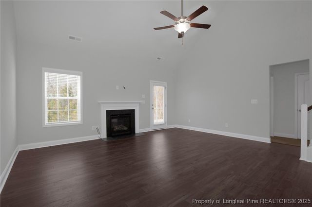 231 Union Street, Raeford, NC 28376