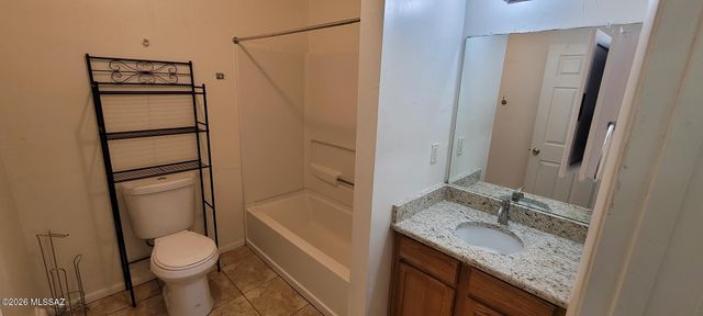 1026 N Catalina Avenue, Tucson, AZ 85711