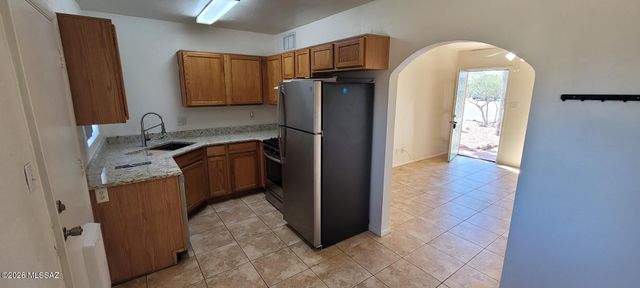 1026 N Catalina Avenue, Tucson, AZ 85711