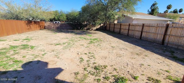 1026 N Catalina Avenue, Tucson, AZ 85711