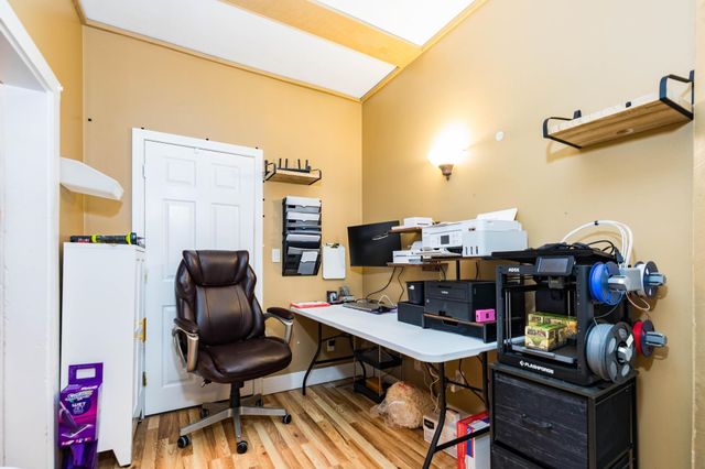 2 Depot Street, Pittsfield, NH 03263