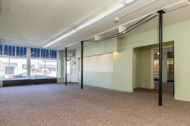 2 Depot Street, Pittsfield, NH 03263