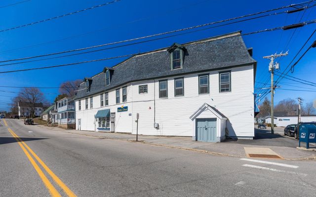 2 Depot Street, Pittsfield, NH 03263