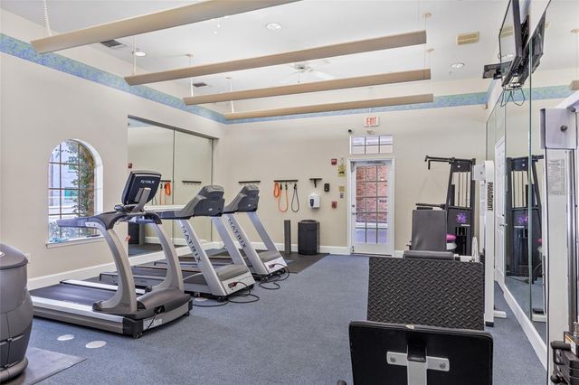 501 KNIGHTS RUN AVENUE 1117, Tampa, FL 33602