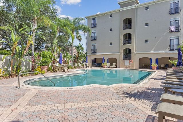 501 KNIGHTS RUN AVENUE 1117, Tampa, FL 33602