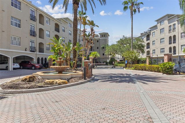 501 KNIGHTS RUN AVENUE 1117, Tampa, FL 33602