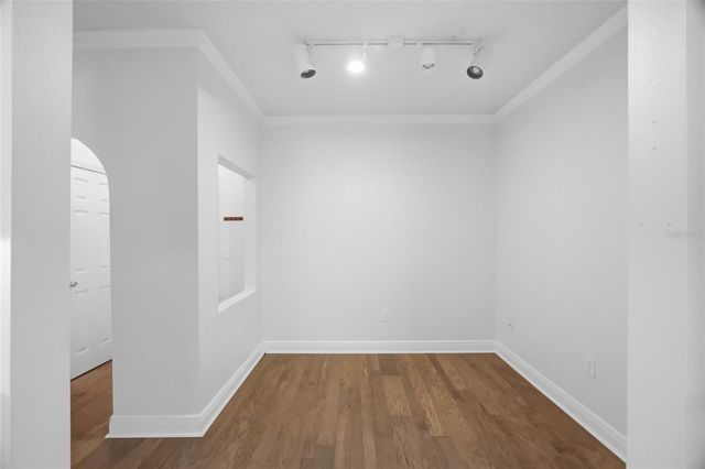 501 KNIGHTS RUN AVENUE 1117, Tampa, FL 33602