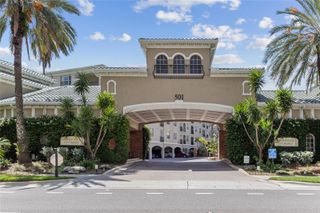 501 KNIGHTS RUN AVENUE 1117, Tampa, FL 33602