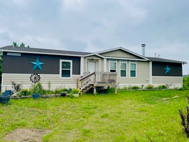 2665 County Road 3940, Mineola, TX 75773