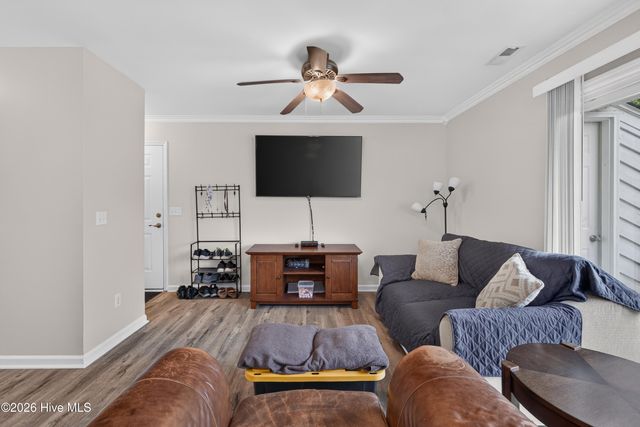 39 Roberts Road 3, Hampstead, NC 28443