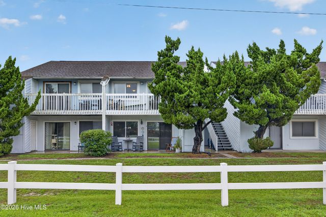39 Roberts Road 3, Hampstead, NC 28443