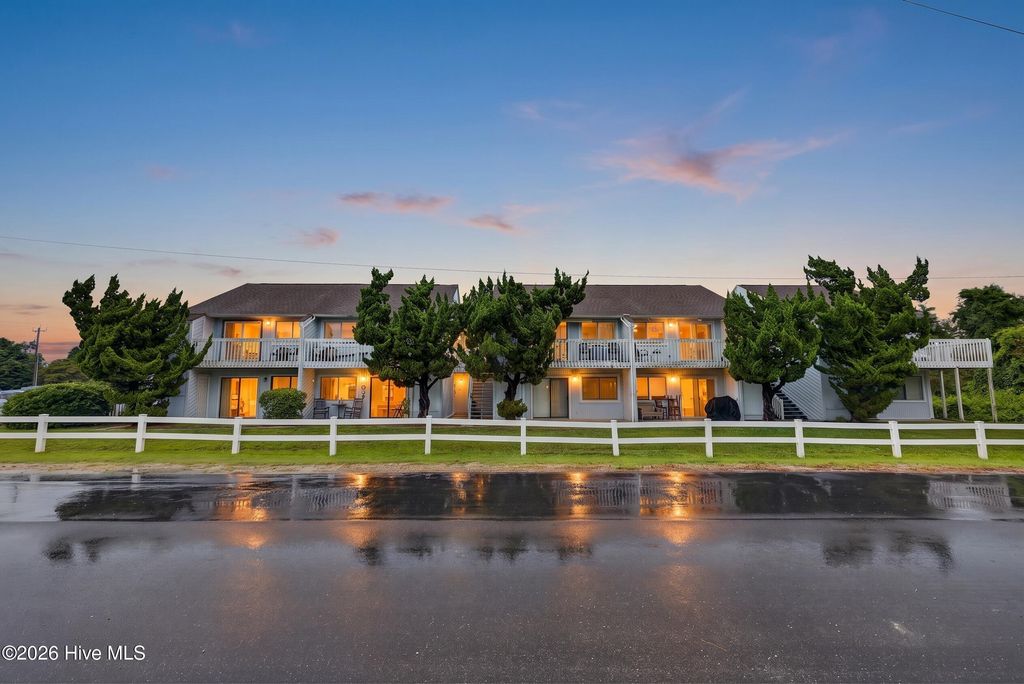 39 Roberts Road 3, Hampstead, NC 28443