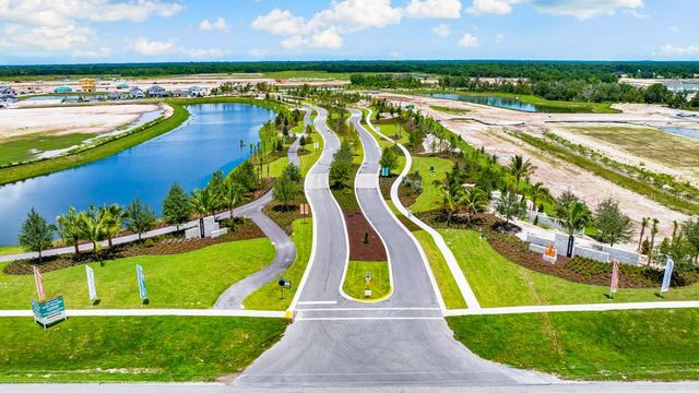 13524 SAWMILL STREET, Parrish, FL 34219