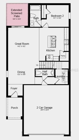 13524 SAWMILL STREET, Parrish, FL 34219