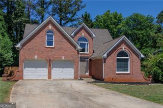 2102 Kendall Close NW, Acworth, GA 30102