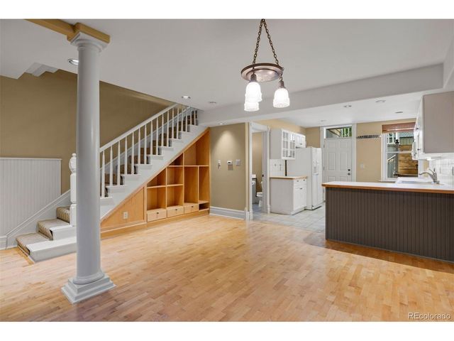 2939 Wyandot St, Denver, CO 80211