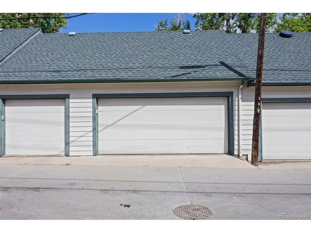 2939 Wyandot St, Denver, CO 80211