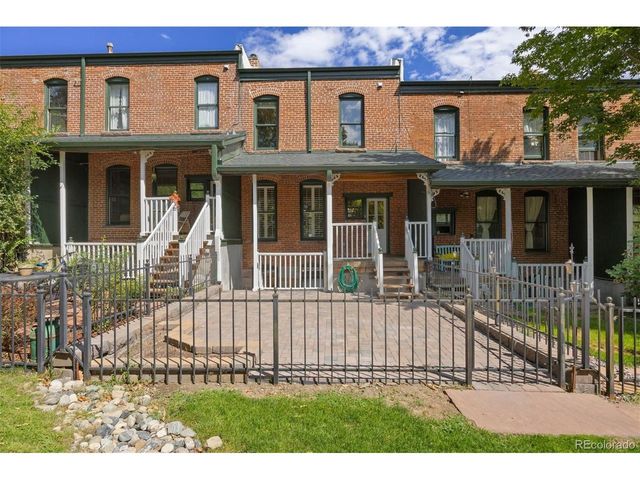 2939 Wyandot St, Denver, CO 80211