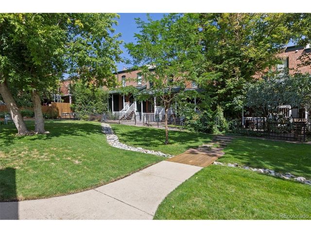 2939 Wyandot St, Denver, CO 80211