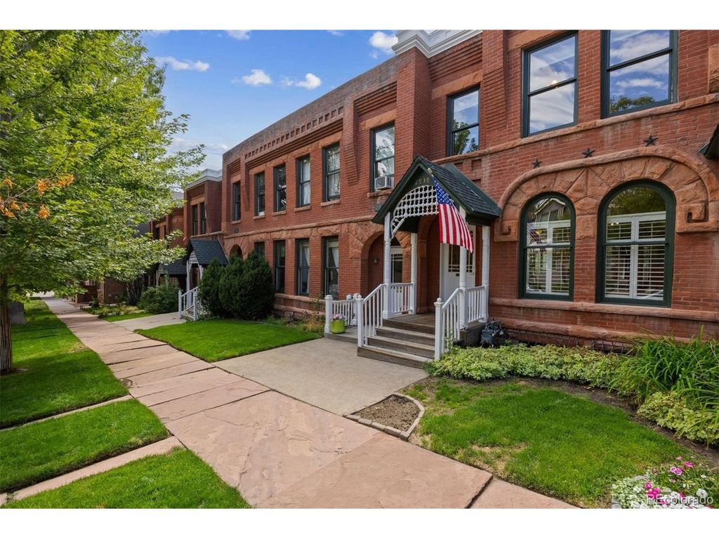 2939 Wyandot St, Denver, CO 80211