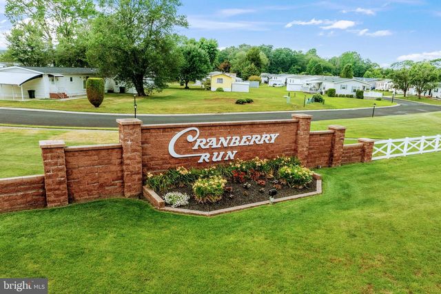 417 CAPTAIN SMITH LN, Buena, NJ 08310