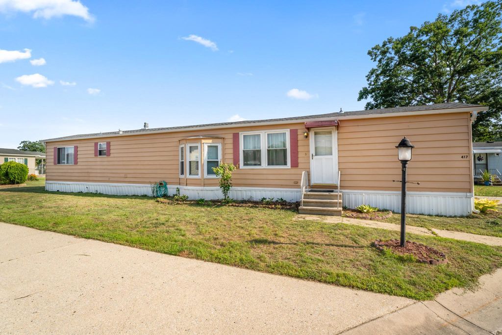 417 CAPTAIN SMITH LN, Buena, NJ 08310