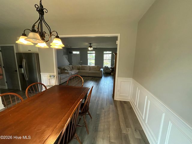 100 Dusty Court, Harlem, GA 30814