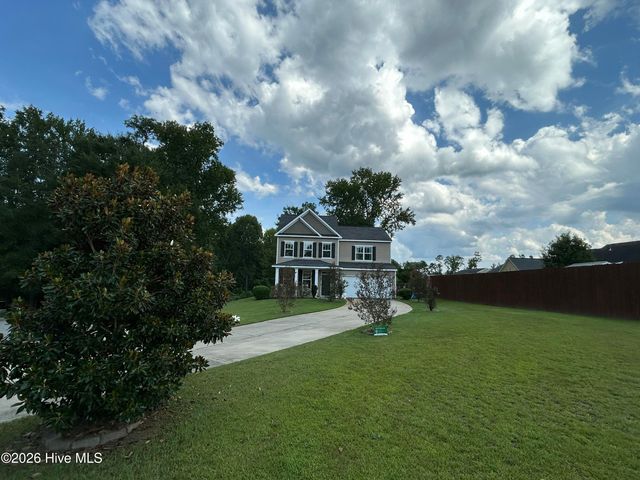 100 Dusty Court, Harlem, GA 30814