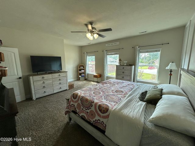 100 Dusty Court, Harlem, GA 30814