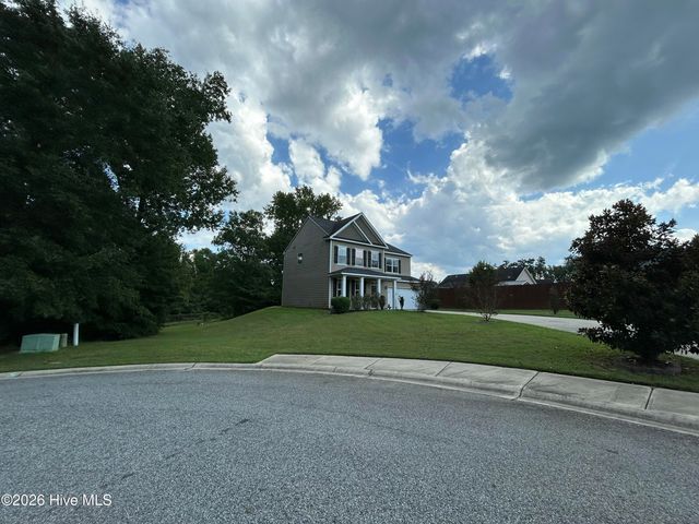 100 Dusty Court, Harlem, GA 30814