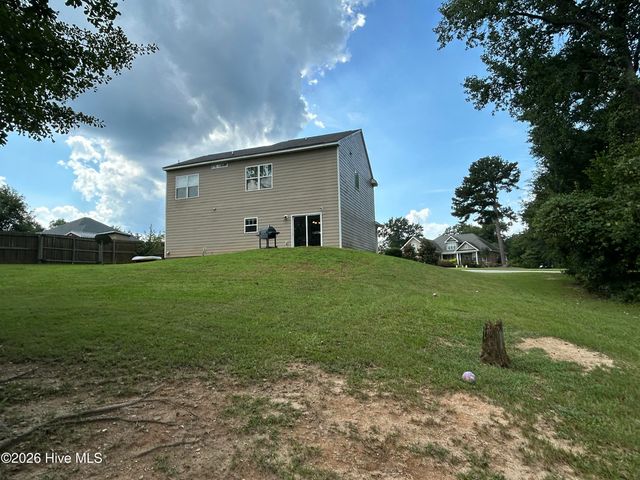 100 Dusty Court, Harlem, GA 30814