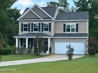 100 Dusty Court, Harlem, GA 30814