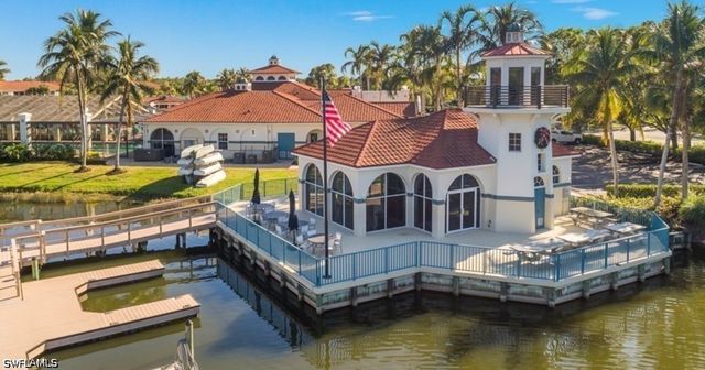 10274 Cape Roman RD 102, Estero, FL 34135