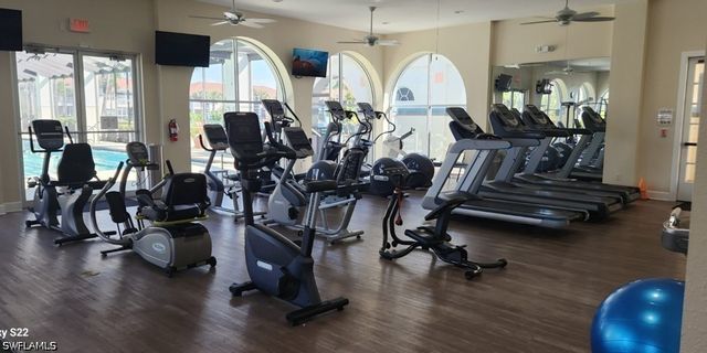 10274 Cape Roman RD 102, Estero, FL 34135