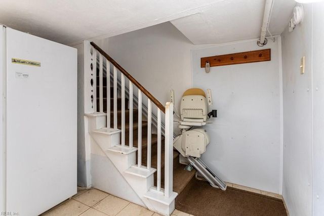 23 White Oak DR, Newport News, VA 23601