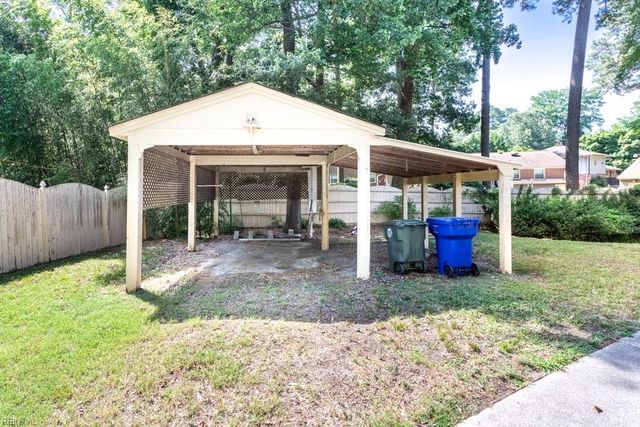 23 White Oak DR, Newport News, VA 23601