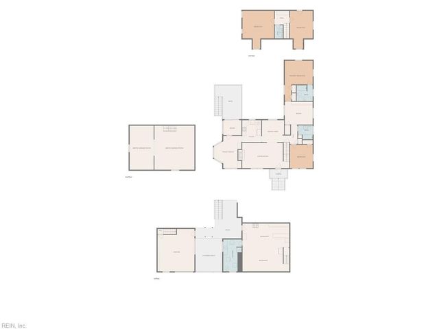 23 White Oak DR, Newport News, VA 23601