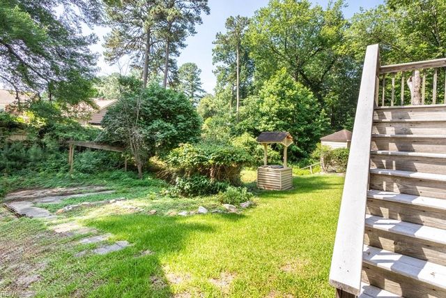 23 White Oak DR, Newport News, VA 23601