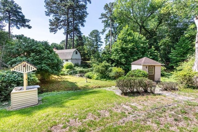 23 White Oak DR, Newport News, VA 23601