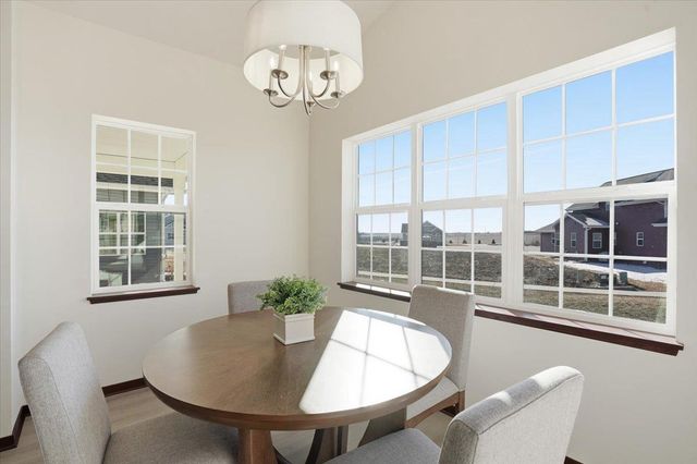 43 Windflower Way, Mount Horeb, WI 53572
