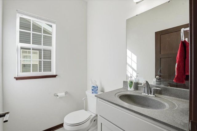 43 Windflower Way, Mount Horeb, WI 53572