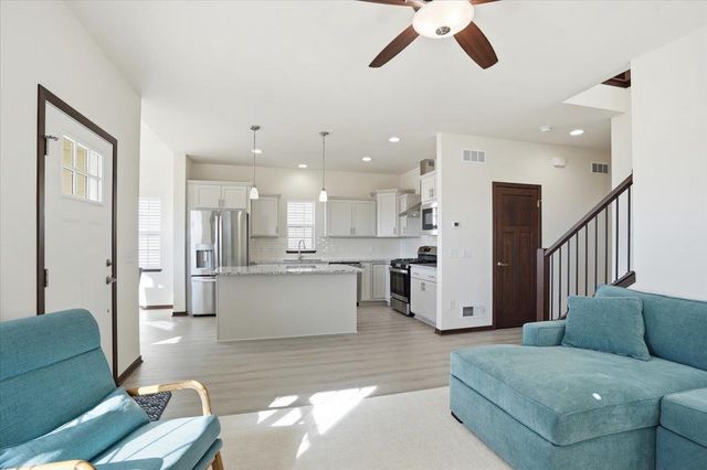 43 Windflower Way, Mount Horeb, WI 53572