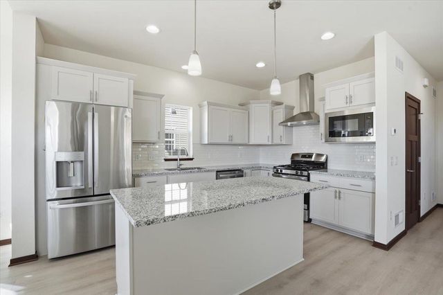 43 Windflower Way, Mount Horeb, WI 53572