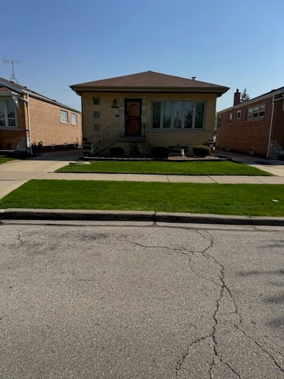 4517 W 65th Street, Chicago, IL 60629