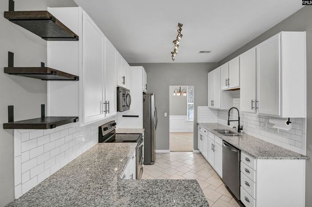 100 Cobden Court, Lexington, SC 29072