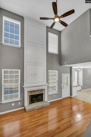 100 Cobden Court, Lexington, SC 29072