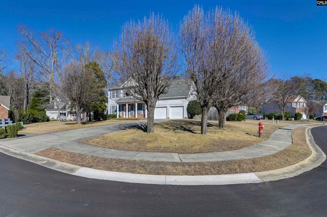 100 Cobden Court, Lexington, SC 29072