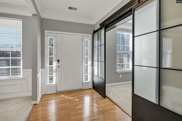 100 Cobden Court, Lexington, SC 29072