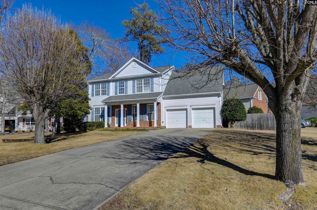 100 Cobden Court, Lexington, SC 29072