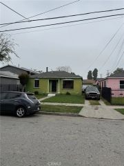 105 W Cypress, Compton, CA 90220